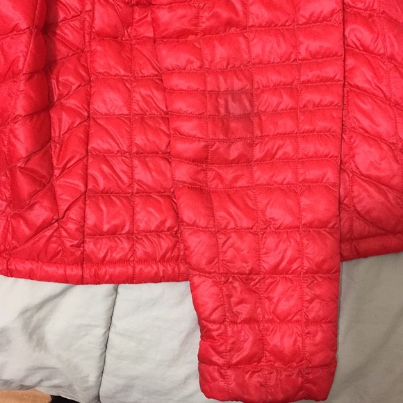 North face jacket size L - Picture 5 of 12